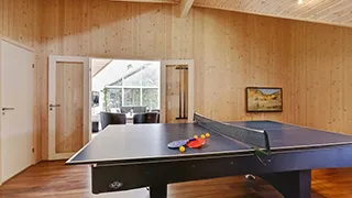 Aktivitätsraum von Hornbæk Aktivhus