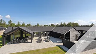 Gilleleje Poolhus außen