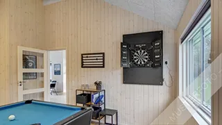 Dart  Gilleleje Poolhus