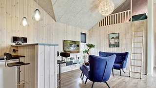Spielekonsole  Olsens Poolhus