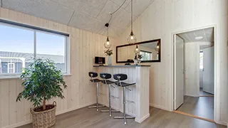 Bar von Bøllejung Aktivhus