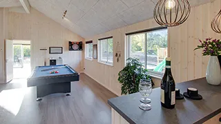 Bar von Bøllejung Aktivhus