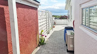 Grundstück von Karrebæks Hyggehus