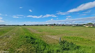 Umgebung von Karrebæks Hyggehus