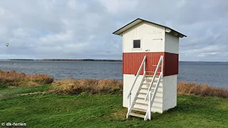Umgebung von Svane Lejlighed