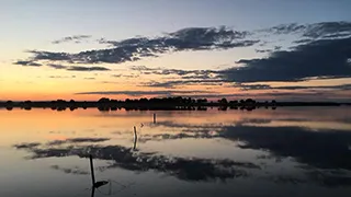 Umgebung von Grågås Lejlighed