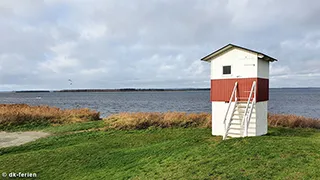 Umgebung von Havørn Lejlighed