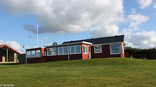 Madsens Sommerhus