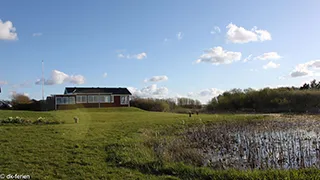 Grundstück von Madsens Sommerhus