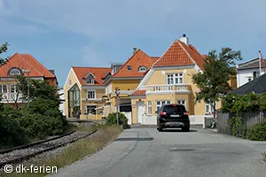 Skagen