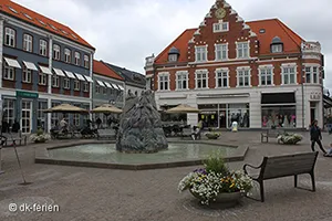 Holstebro