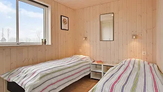 Schlafzimmer in Schlei Aktivitätshaus