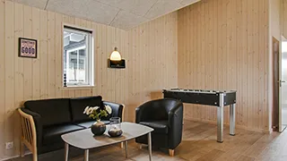 Wohnzimmer von Olperör Aktivitätshaus