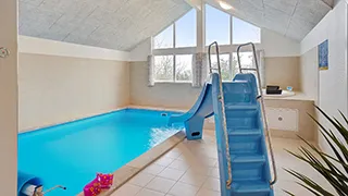 Pool in Gelting  Aktivitätshaus