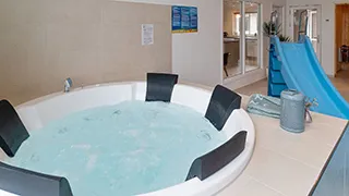 Whirlpool in Gelting  Aktivitätshaus