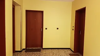 Detail von Ferienwohnung Wassersleben