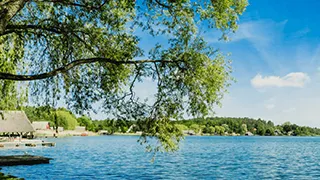 Umgebung von Teterow Aktivitätshaus