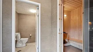 Badezimmer in Schwerin Aktivitätshaus