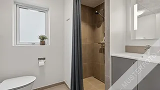 Badezimmer in Doberan Aktivitätshaus