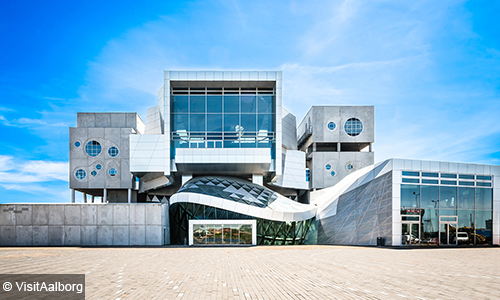 Aalborg Musikkens Hus