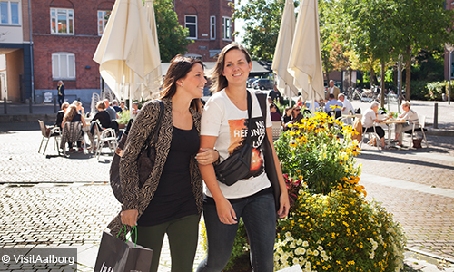 Aalborg Centrum