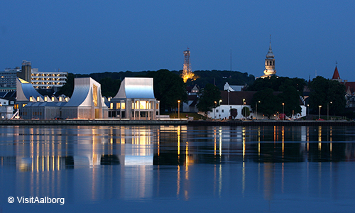 Aalborg Utzon Center