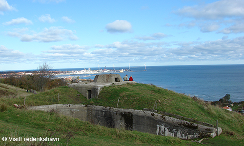 Frederikshavn Bunkermuseum