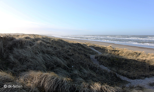 Torup Strand