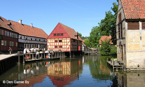 Den Gamle By