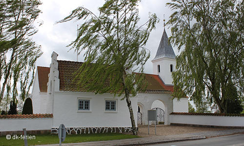 Beder Kirke