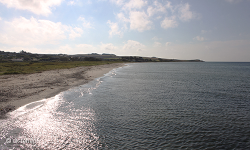 Skodshoved Strand