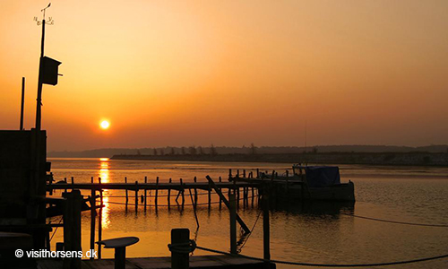 Horsens Fjord