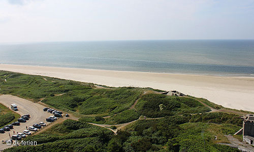 Blavand Strand