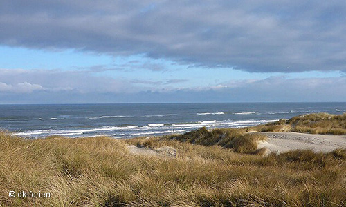 Houstrup Strand