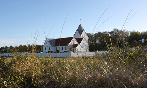 Römö Kirche