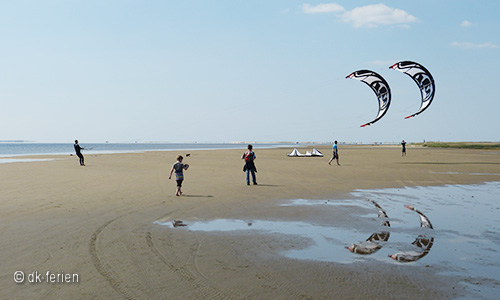 Römö Südstrand