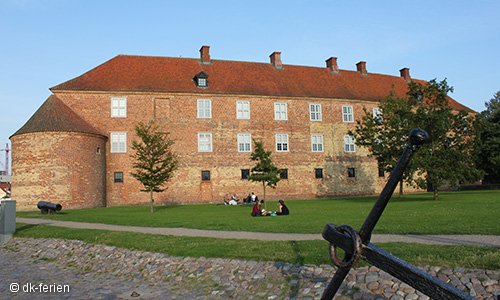 Sønderborg Slot