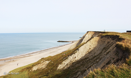 Bovbjerg Strand